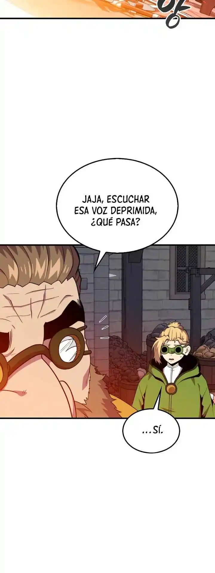 Ranker Durmiente - Capítulo 115 - Página 28 - LectorTMOo