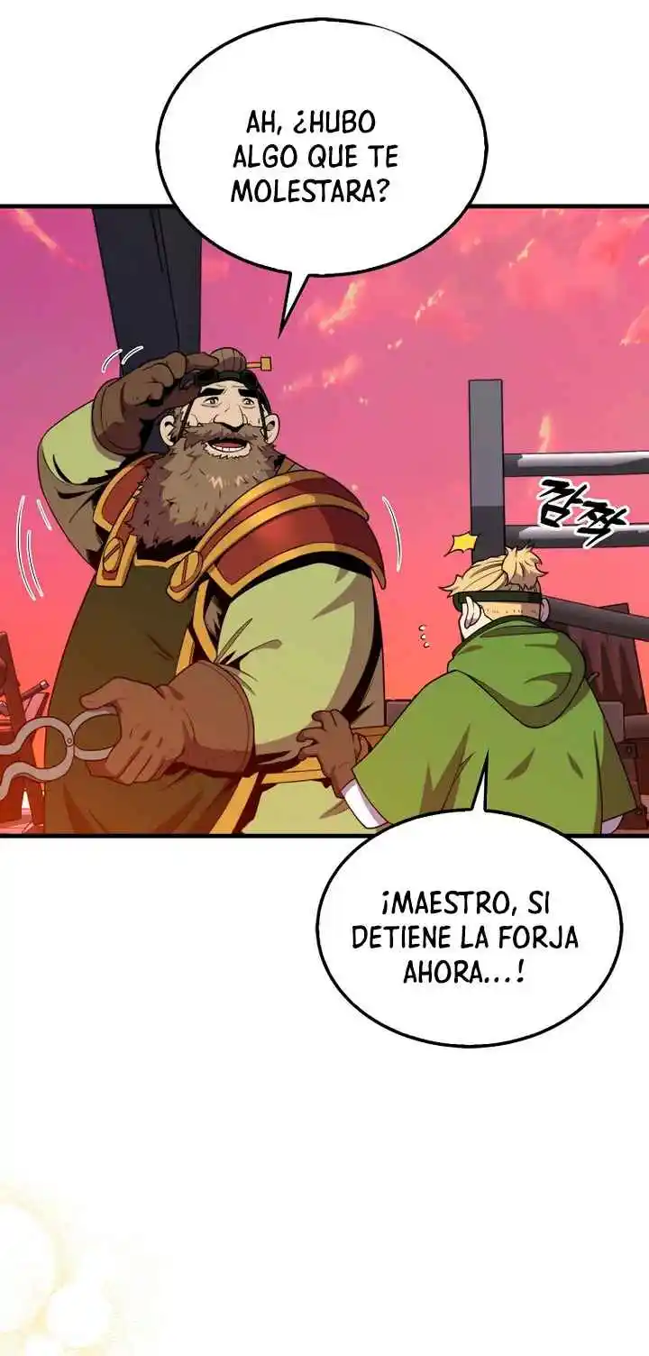 Ranker Durmiente - Capítulo 115 - Página 29 - LectorTMOo