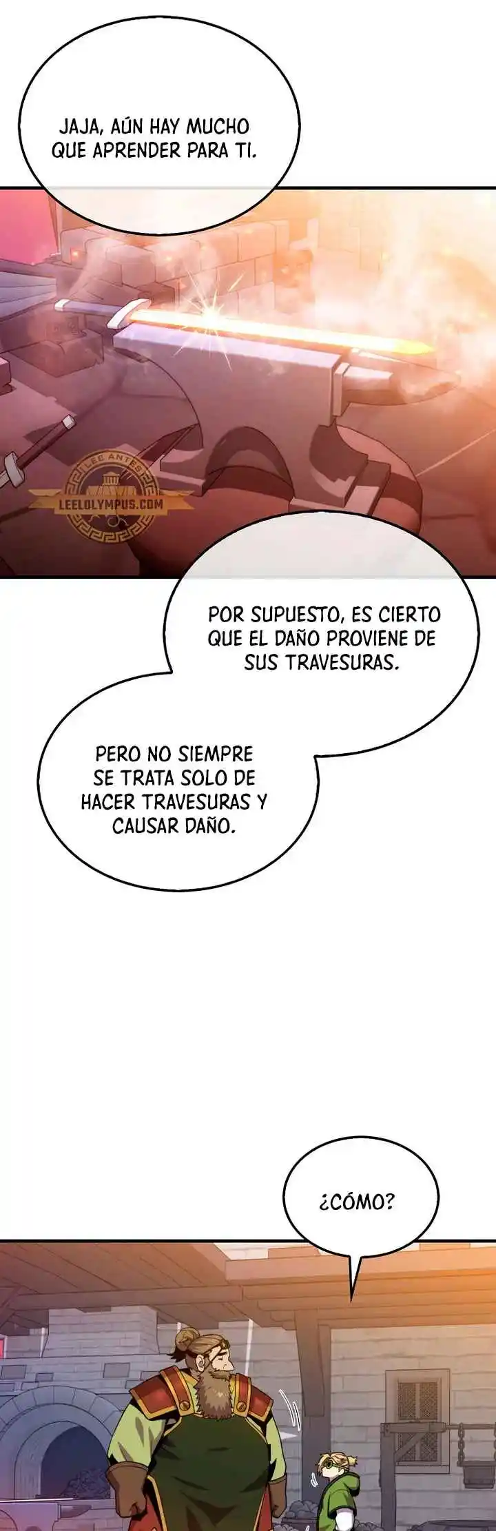 Ranker Durmiente - Capítulo 115 - Página 32 - LectorTMOo