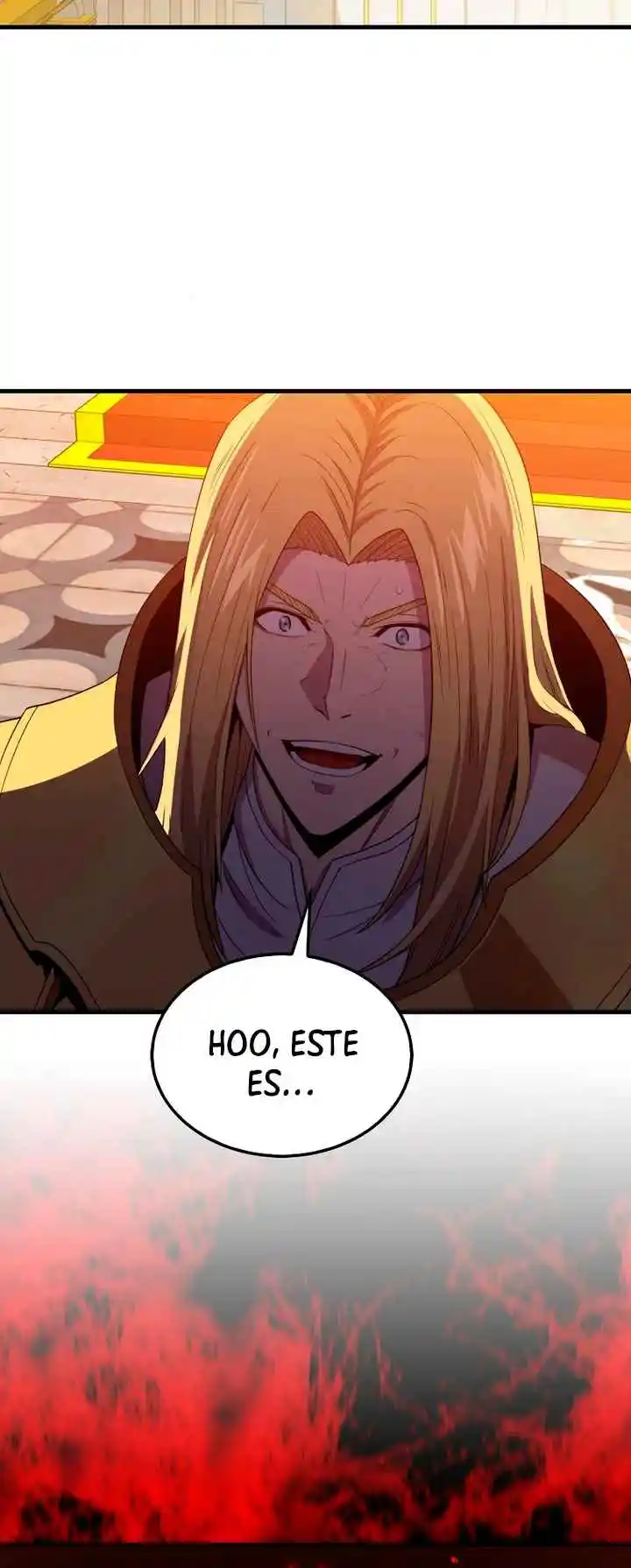 Ranker Durmiente - Capítulo 115 - Página 42 - LectorTMOo