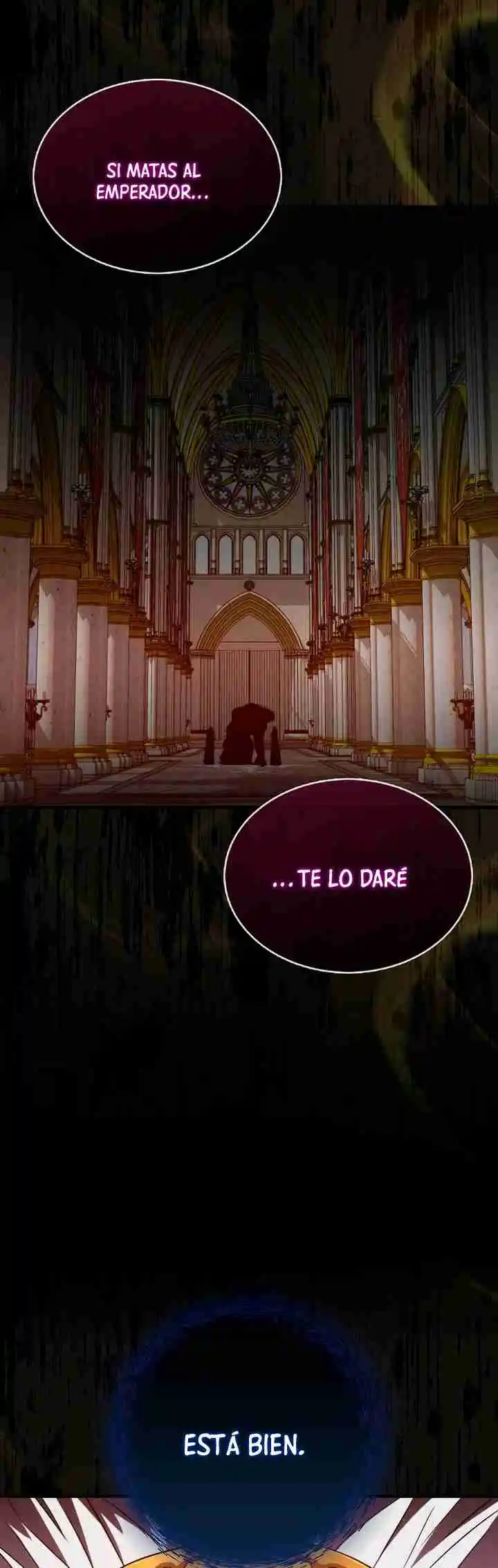 Ranker Durmiente - Capítulo 115 - Página 48 - LectorTMOo