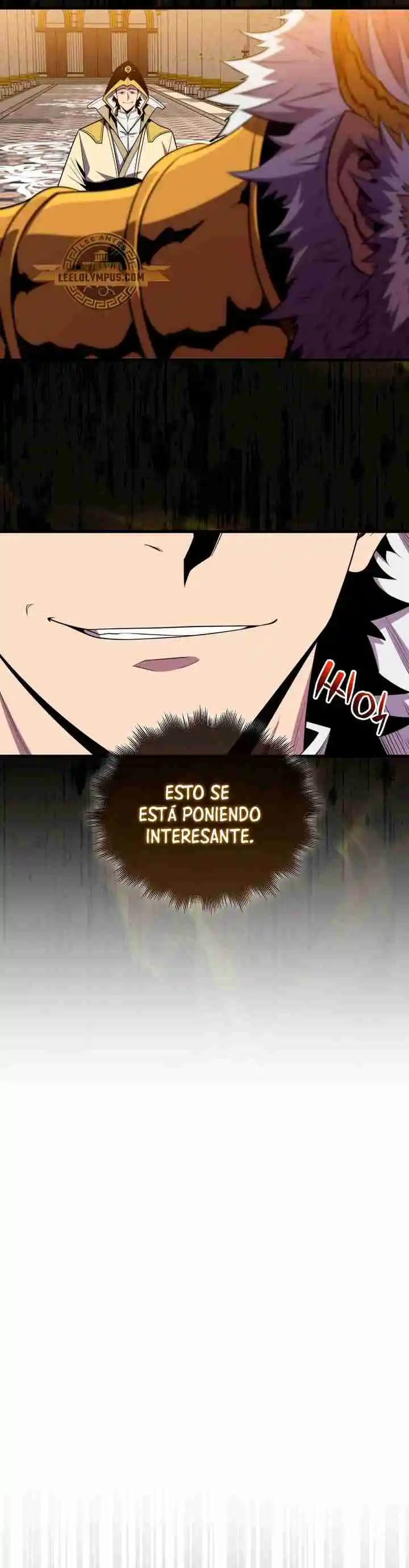 Ranker Durmiente - Capítulo 115 - Página 50 - LectorTMOo