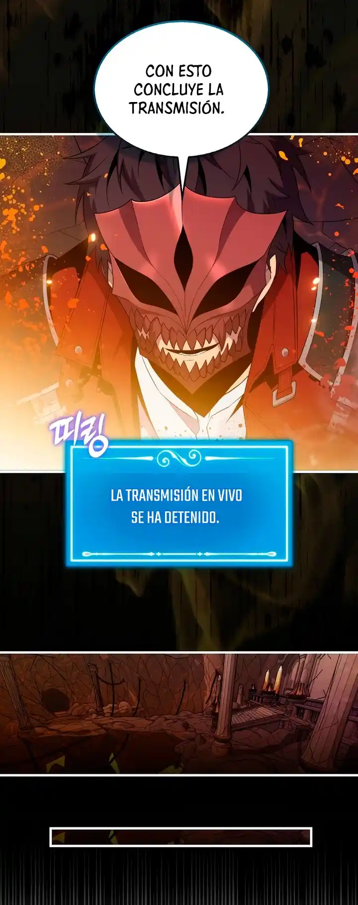 Ranker Durmiente - Capítulo 116 - Página 4 - LectorTMOo