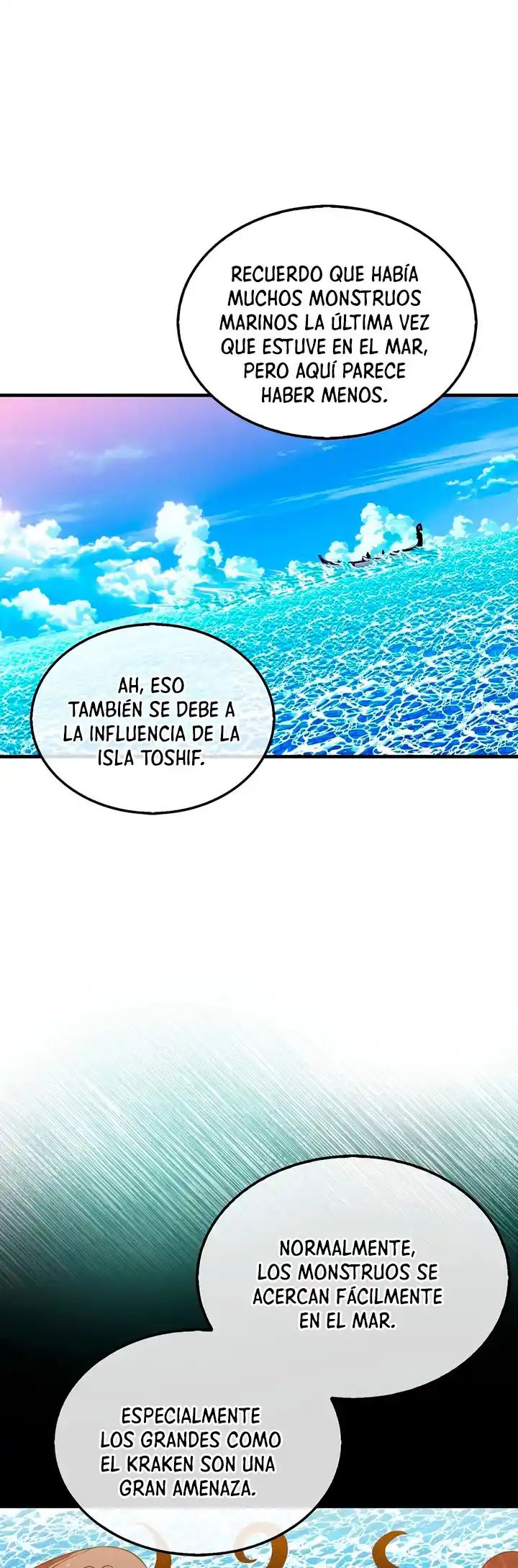Ranker Durmiente - Capítulo 116 - Página 19 - LectorTMOo