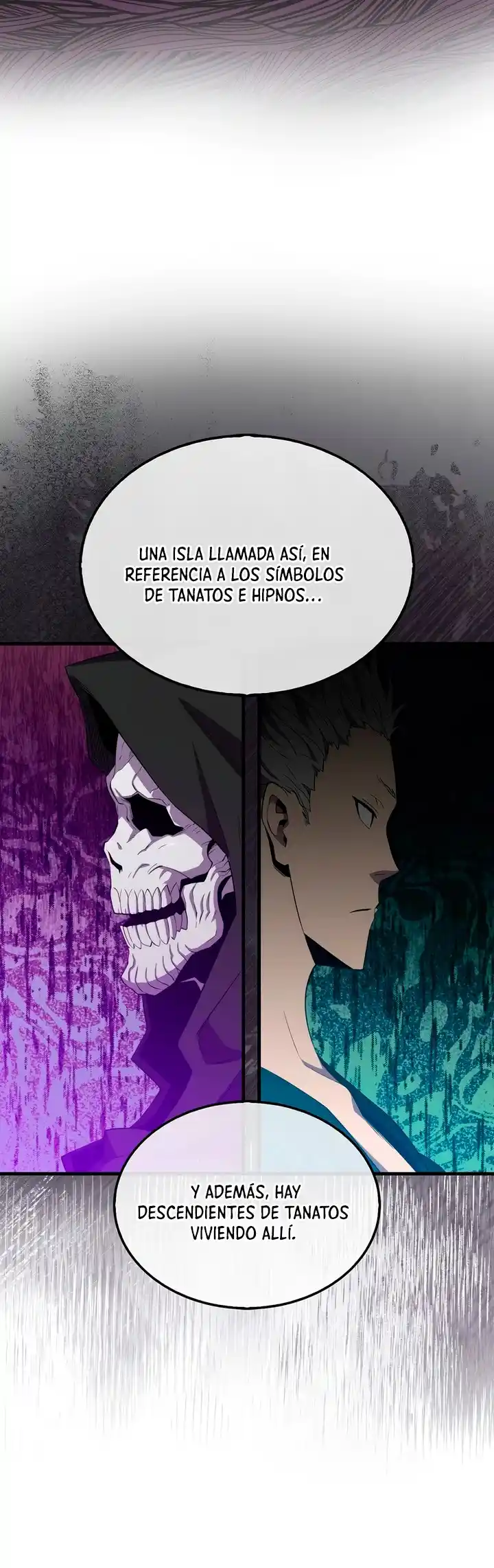 Ranker Durmiente - Capítulo 116 - Página 26 - LectorTMOo