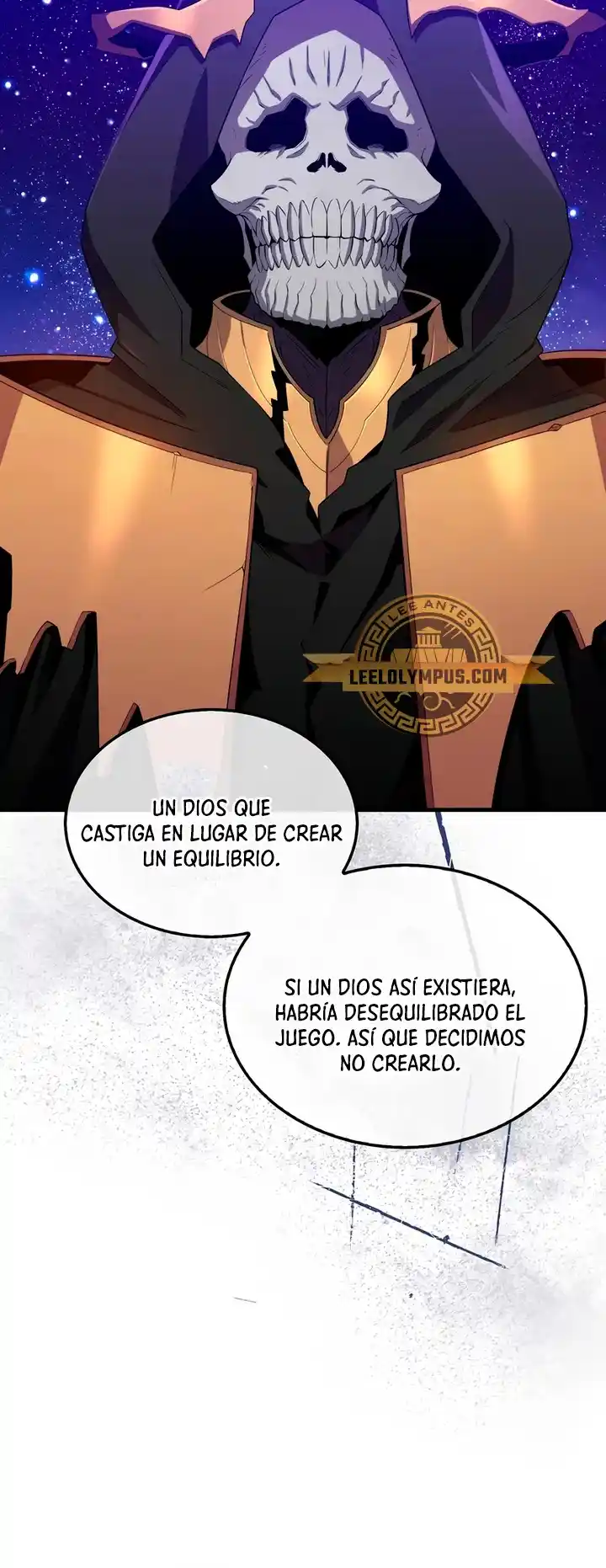 Ranker Durmiente - Capítulo 116 - Página 28 - LectorTMOo