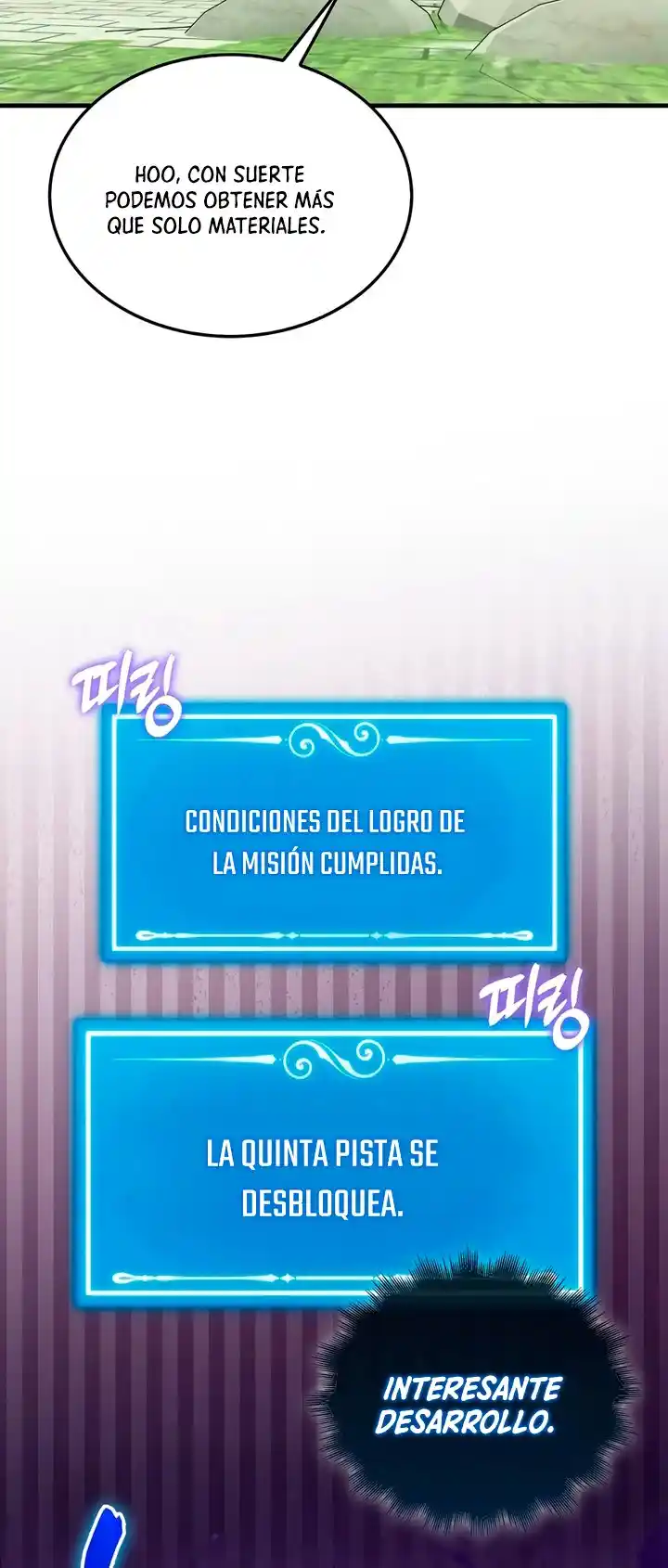 Ranker Durmiente - Capítulo 116 - Página 52 - LectorTMOo