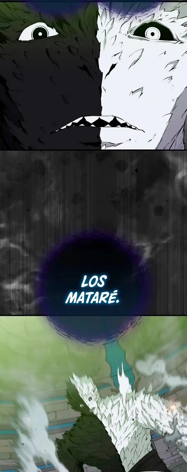 Ranker Durmiente - Capítulo 117 - Página 9 - LectorTMOo