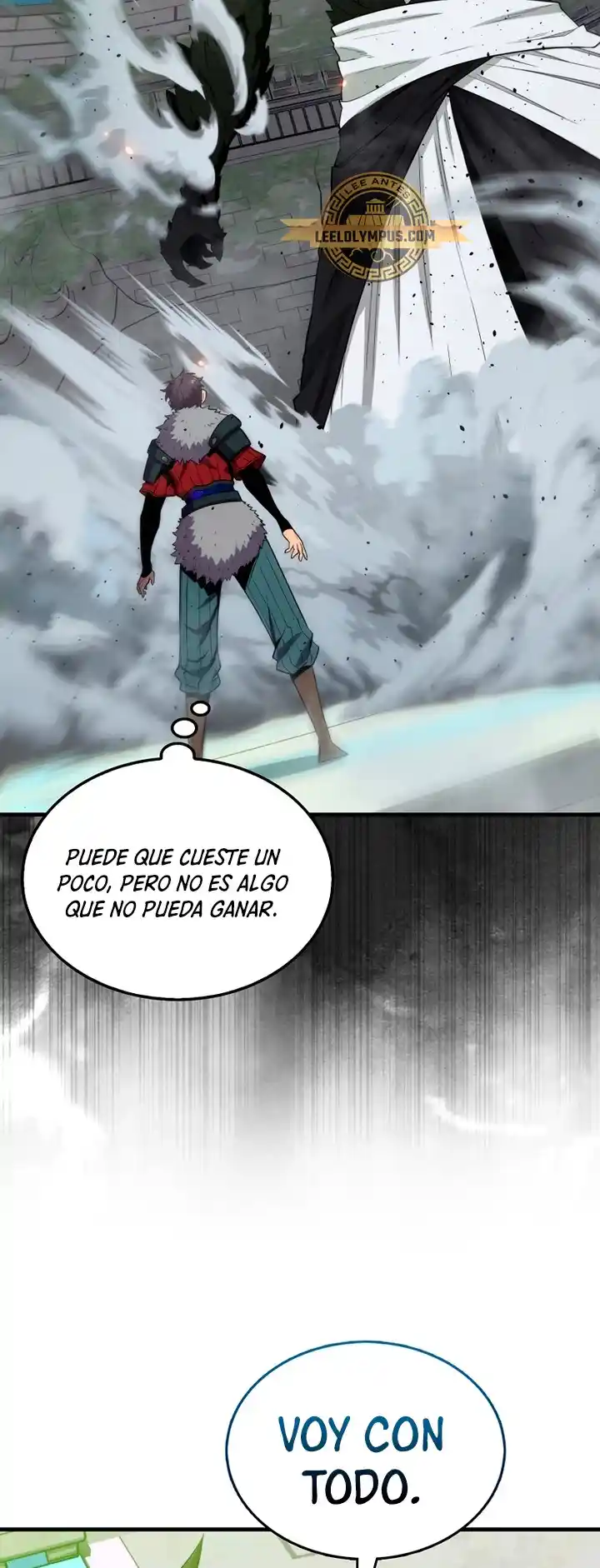 Ranker Durmiente - Capítulo 117 - Página 10 - LectorTMOo