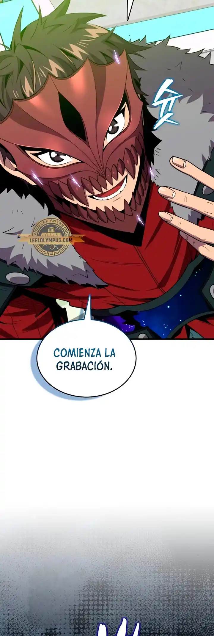 Ranker Durmiente - Capítulo 117 - Página 11 - LectorTMOo
