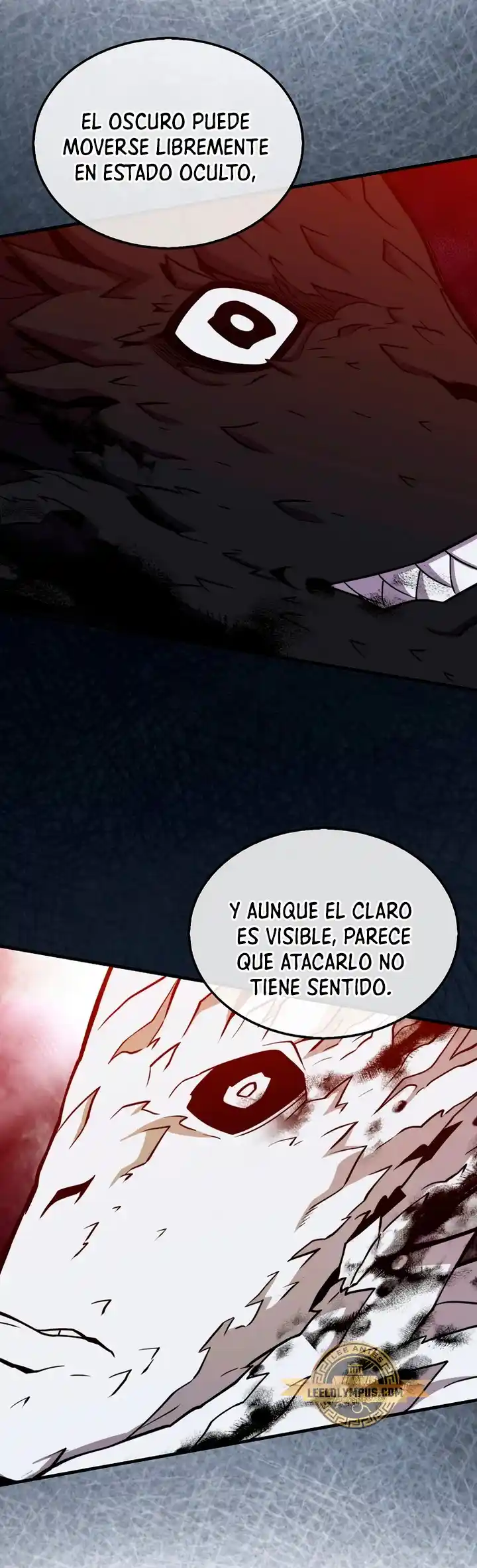 Ranker Durmiente - Capítulo 117 - Página 19 - LectorTMOo