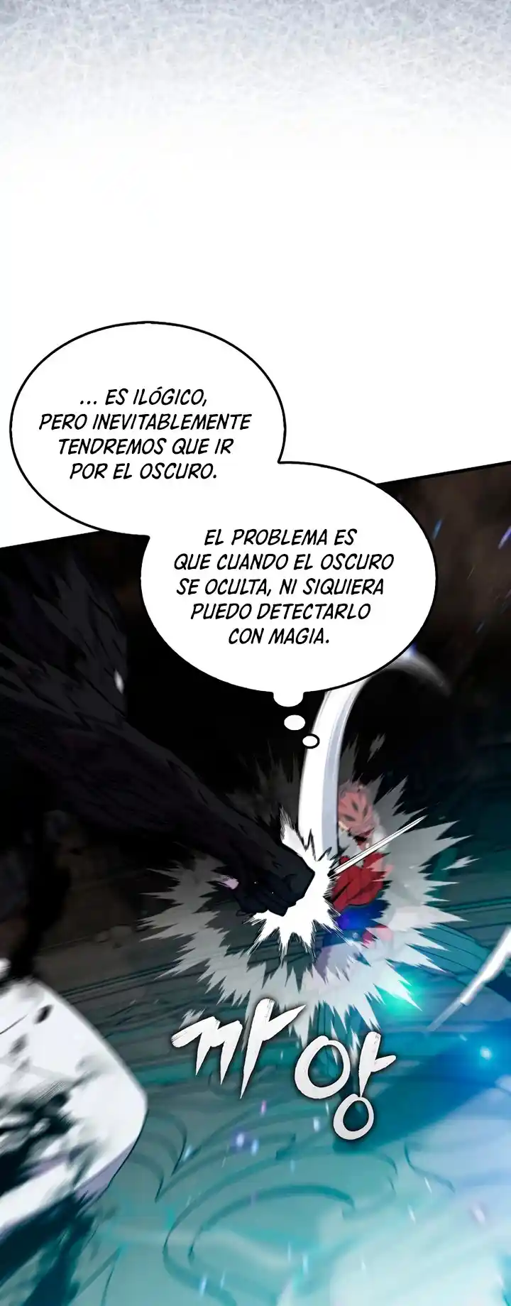 Ranker Durmiente - Capítulo 117 - Página 20 - LectorTMOo