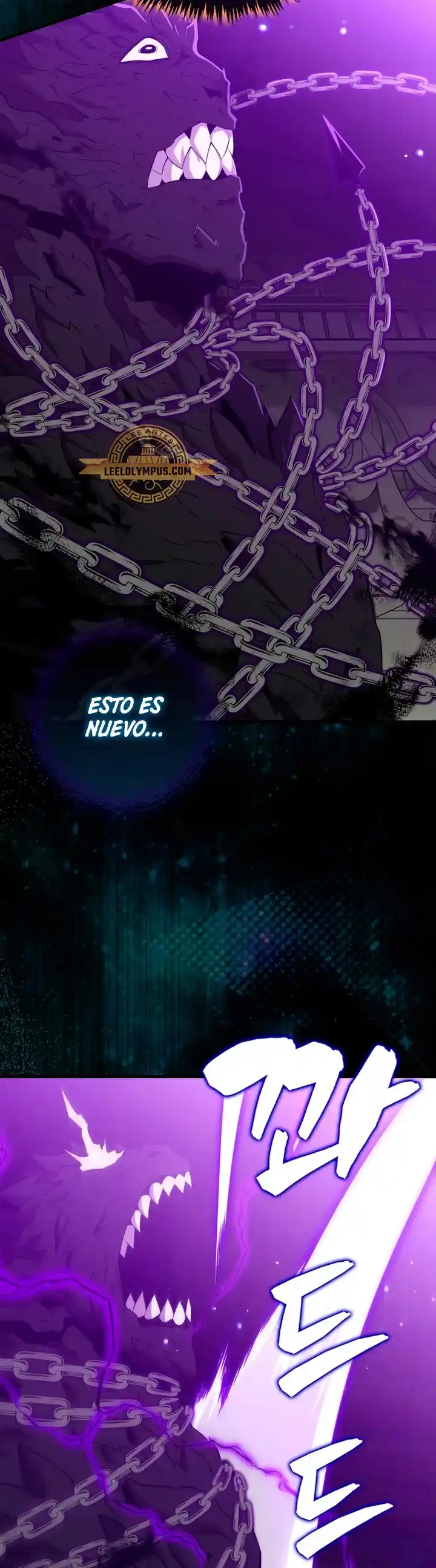 Ranker Durmiente - Capítulo 117 - Página 23 - LectorTMOo
