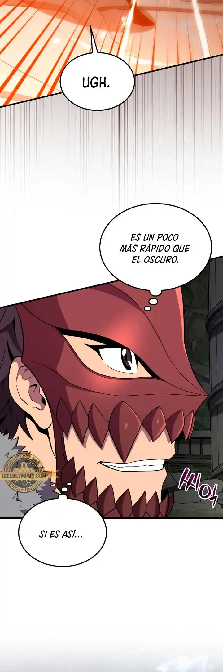 Ranker Durmiente - Capítulo 117 - Página 29 - LectorTMOo