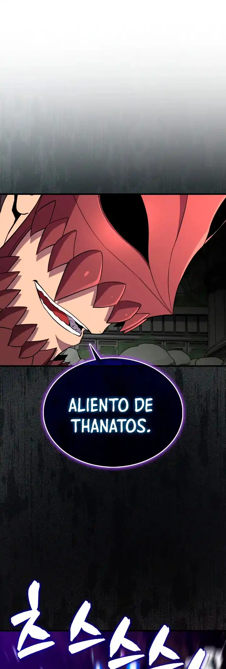 Ranker Durmiente - Capítulo 117 - Página 36 - LectorTMOo