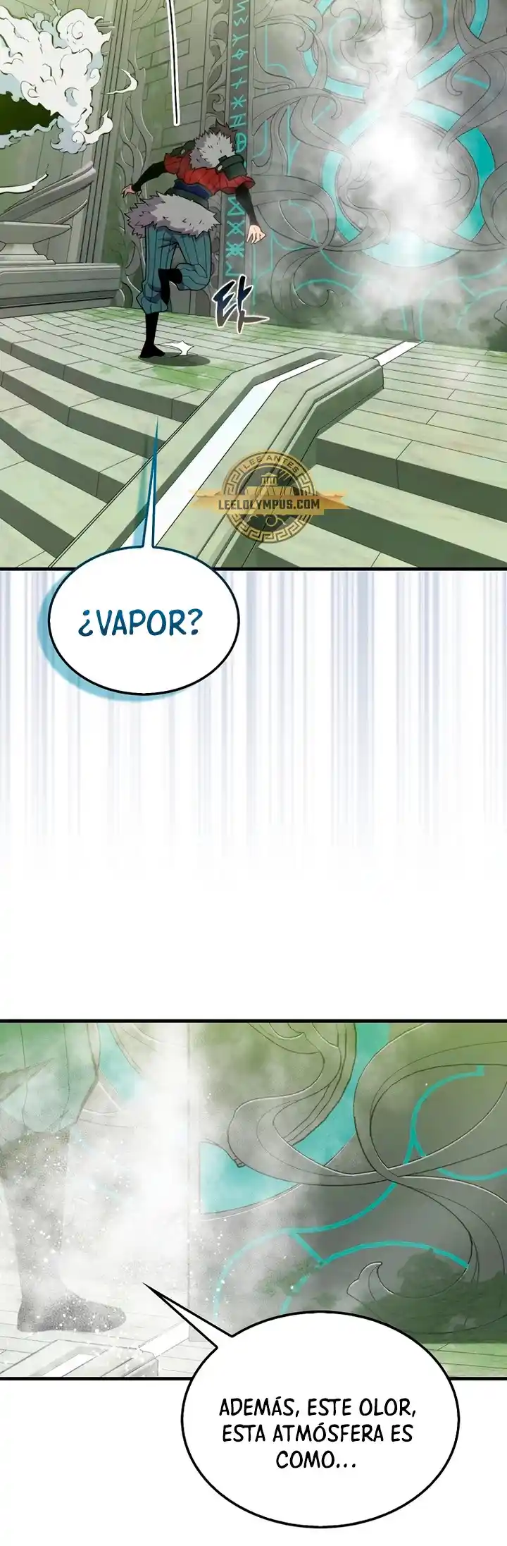 Ranker Durmiente - Capítulo 117 - Página 59 - LectorTMOo