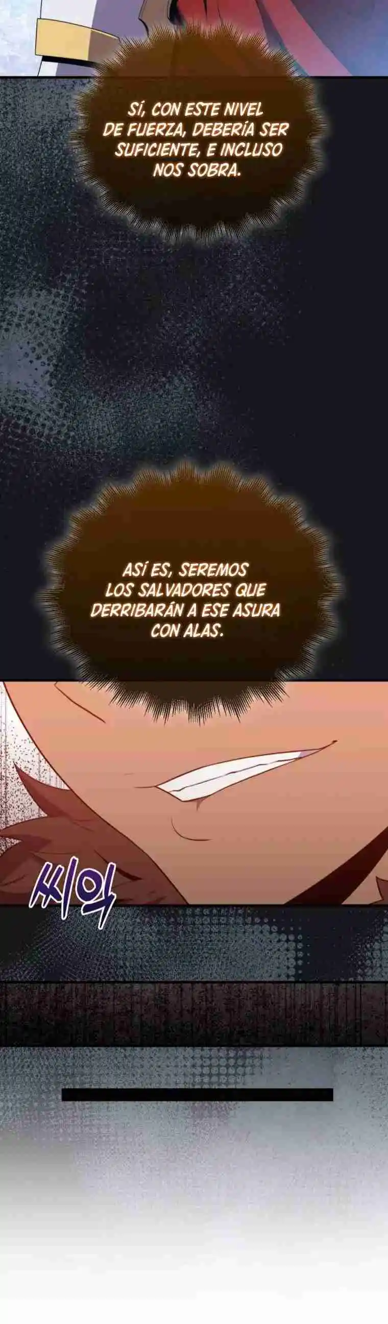 Ranker Durmiente - Capítulo 118 - Página 11 - LectorTMOo