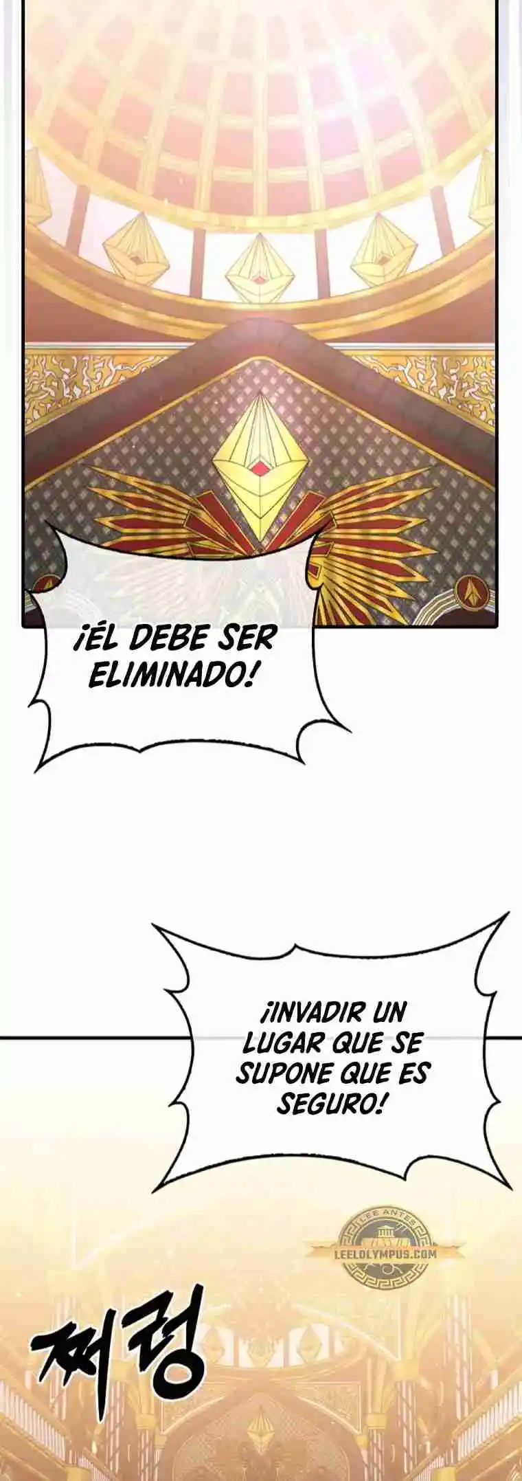 Ranker Durmiente - Capítulo 118 - Página 13 - LectorTMOo