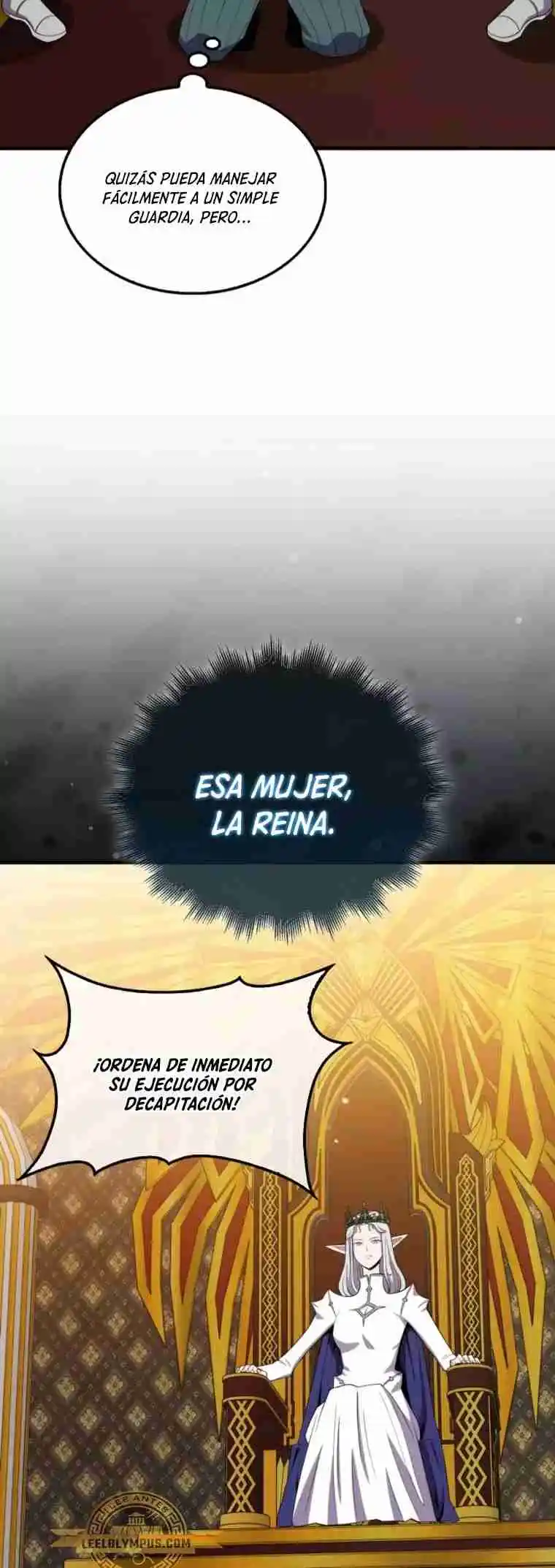 Ranker Durmiente - Capítulo 118 - Página 15 - LectorTMOo