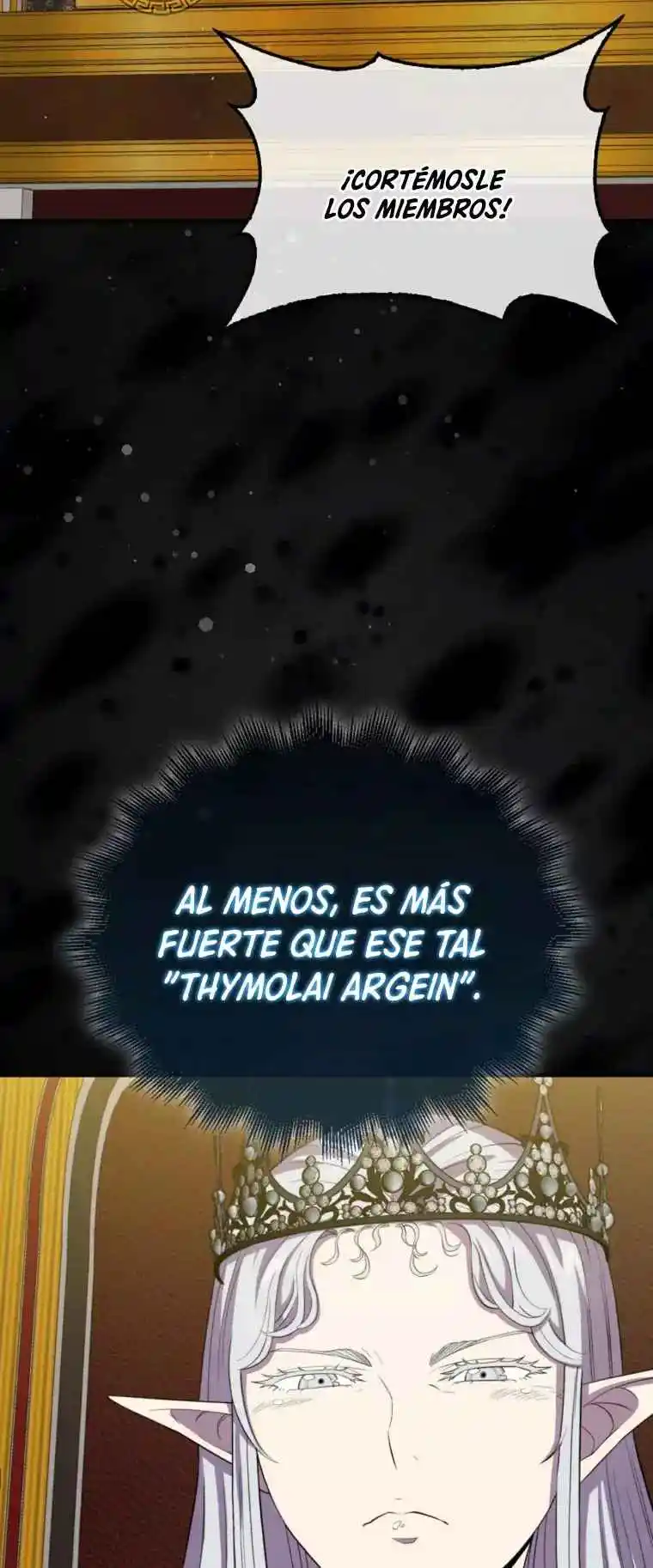Ranker Durmiente - Capítulo 118 - Página 16 - LectorTMOo