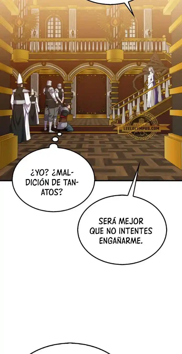 Ranker Durmiente - Capítulo 118 - Página 23 - LectorTMOo