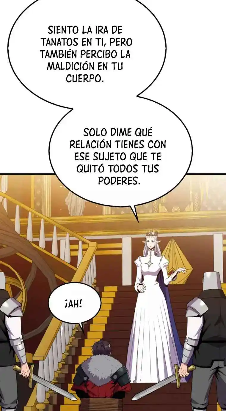 Ranker Durmiente - Capítulo 118 - Página 24 - LectorTMOo
