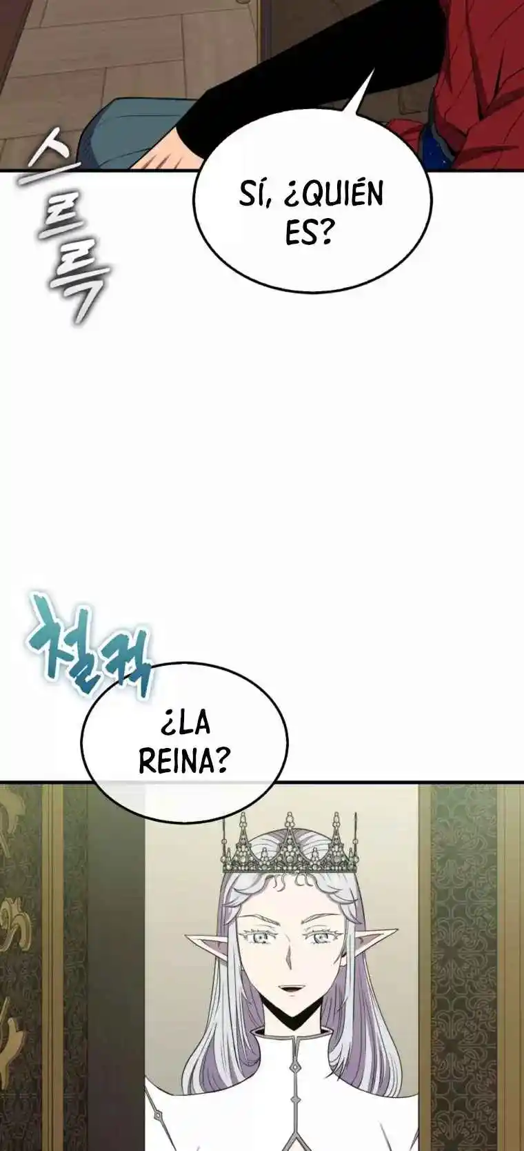 Ranker Durmiente - Capítulo 118 - Página 37 - LectorTMOo