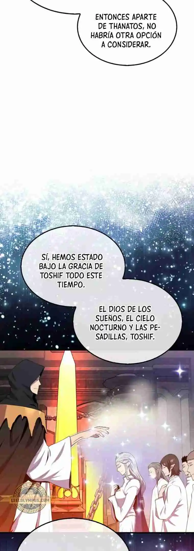Ranker Durmiente - Capítulo 118 - Página 51 - LectorTMOo
