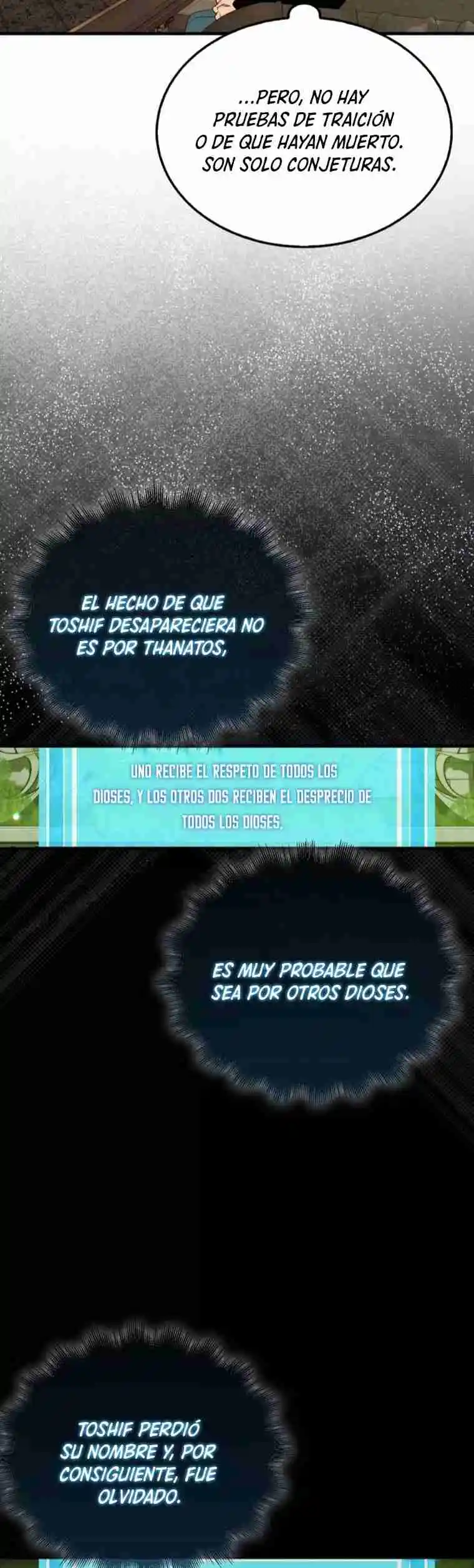 Ranker Durmiente - Capítulo 118 - Página 56 - LectorTMOo