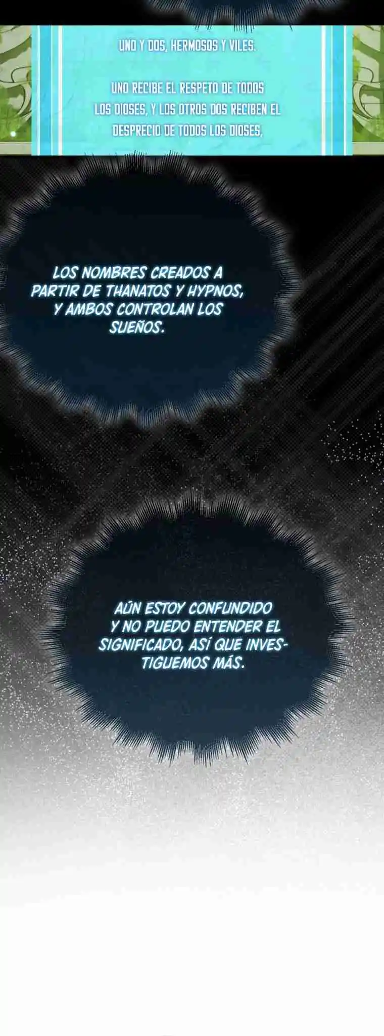Ranker Durmiente - Capítulo 118 - Página 60 - LectorTMOo