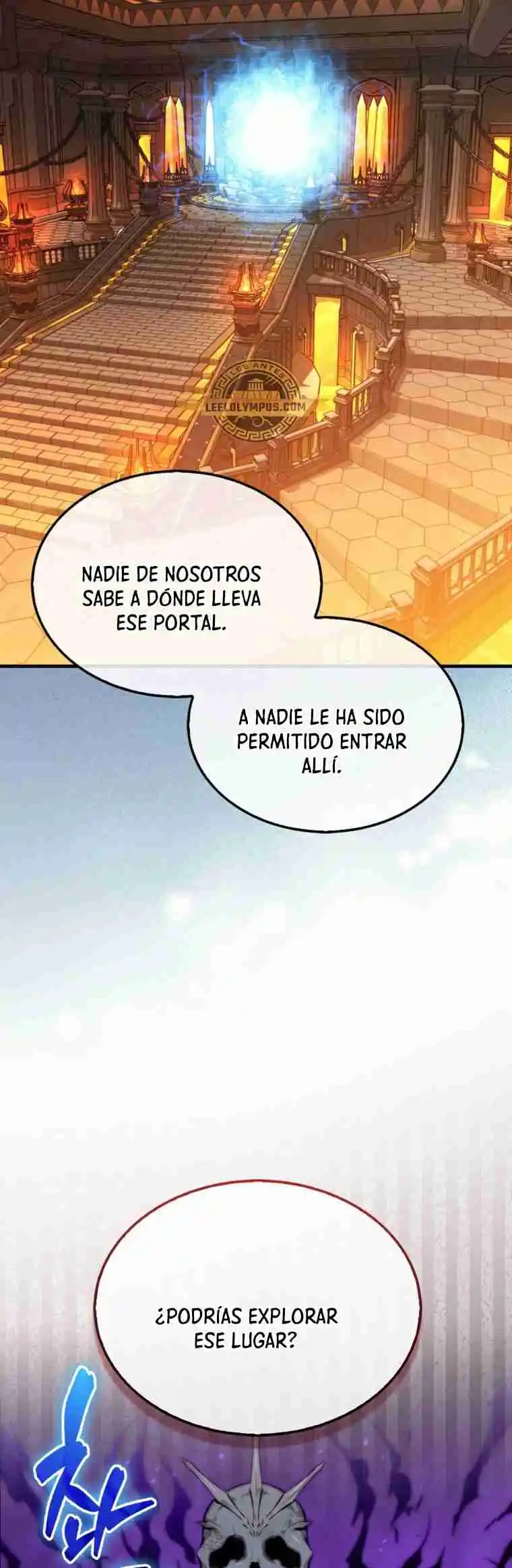 Ranker Durmiente - Capítulo 118 - Página 63 - LectorTMOo