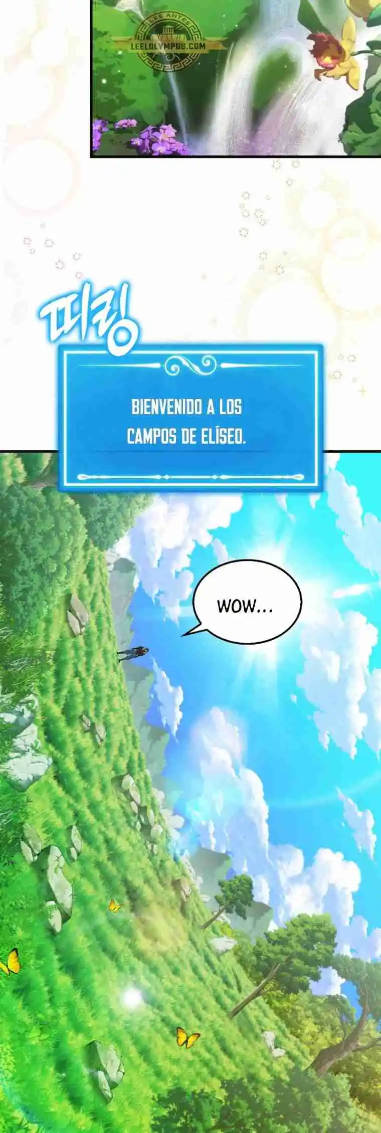 Ranker Durmiente - Capítulo 118 - Página 75 - LectorTMOo