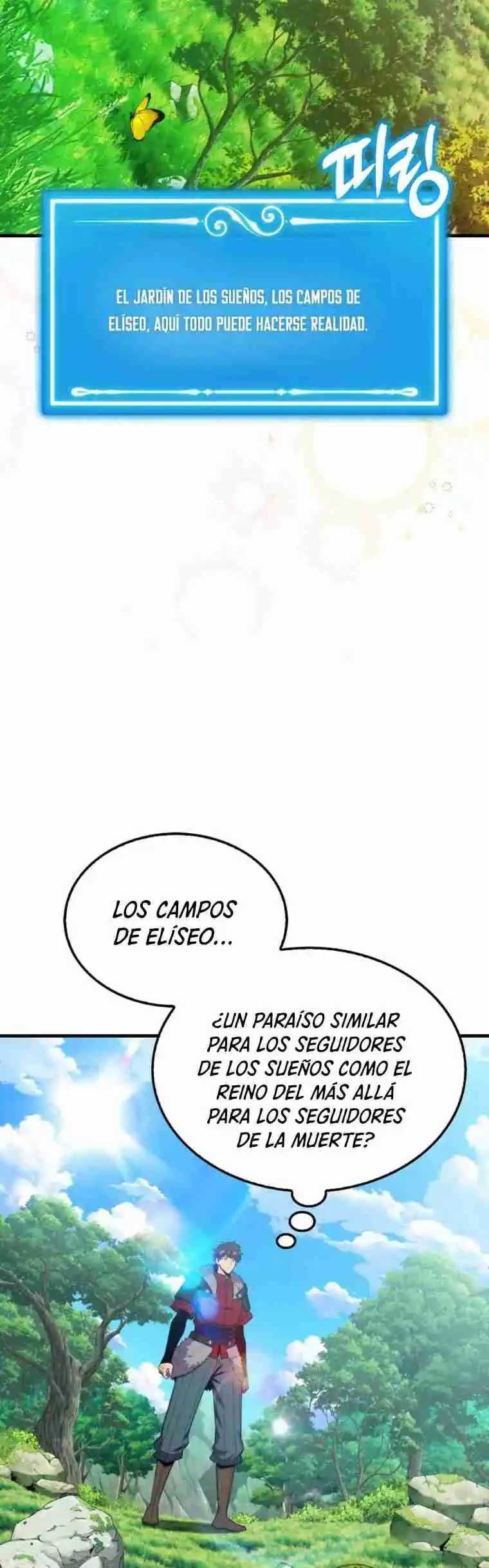 Ranker Durmiente - Capítulo 118 - Página 76 - LectorTMOo
