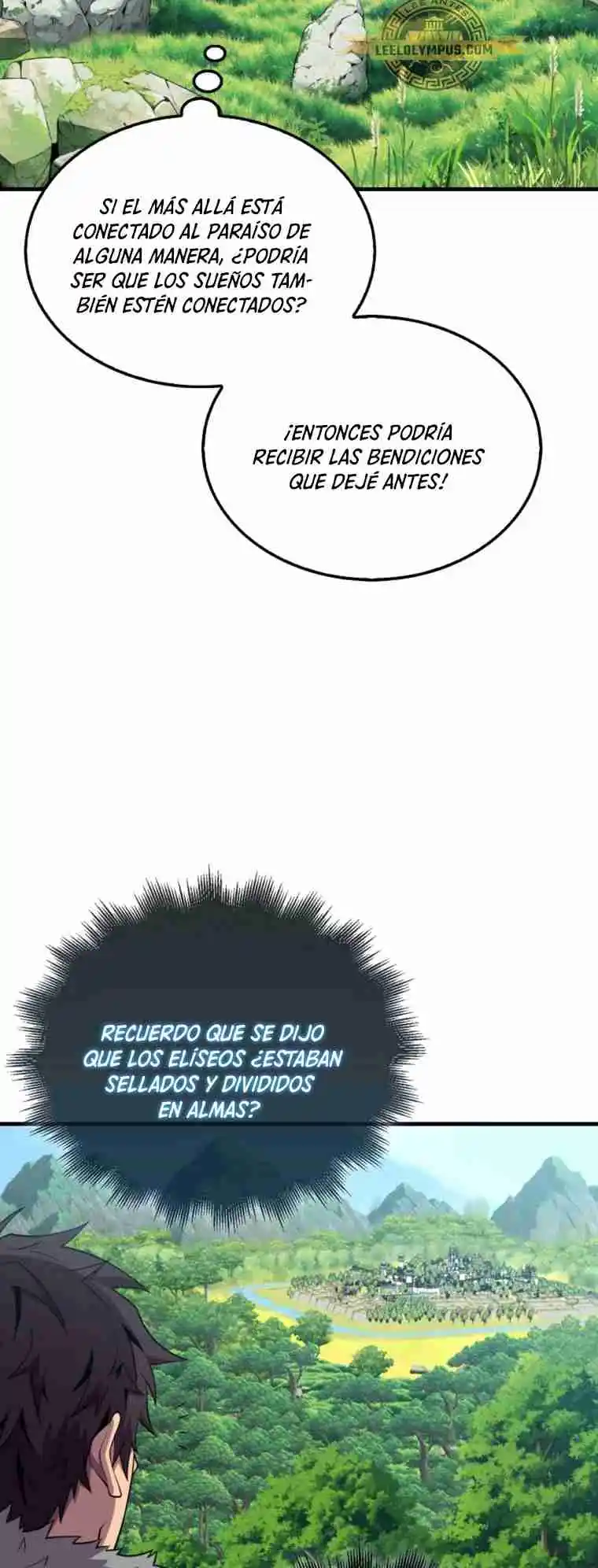 Ranker Durmiente - Capítulo 118 - Página 78 - LectorTMOo
