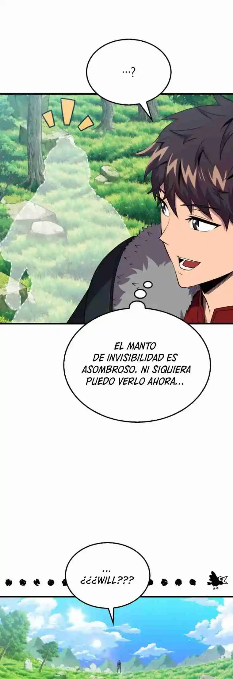 Ranker Durmiente - Capítulo 118 - Página 81 - LectorTMOo