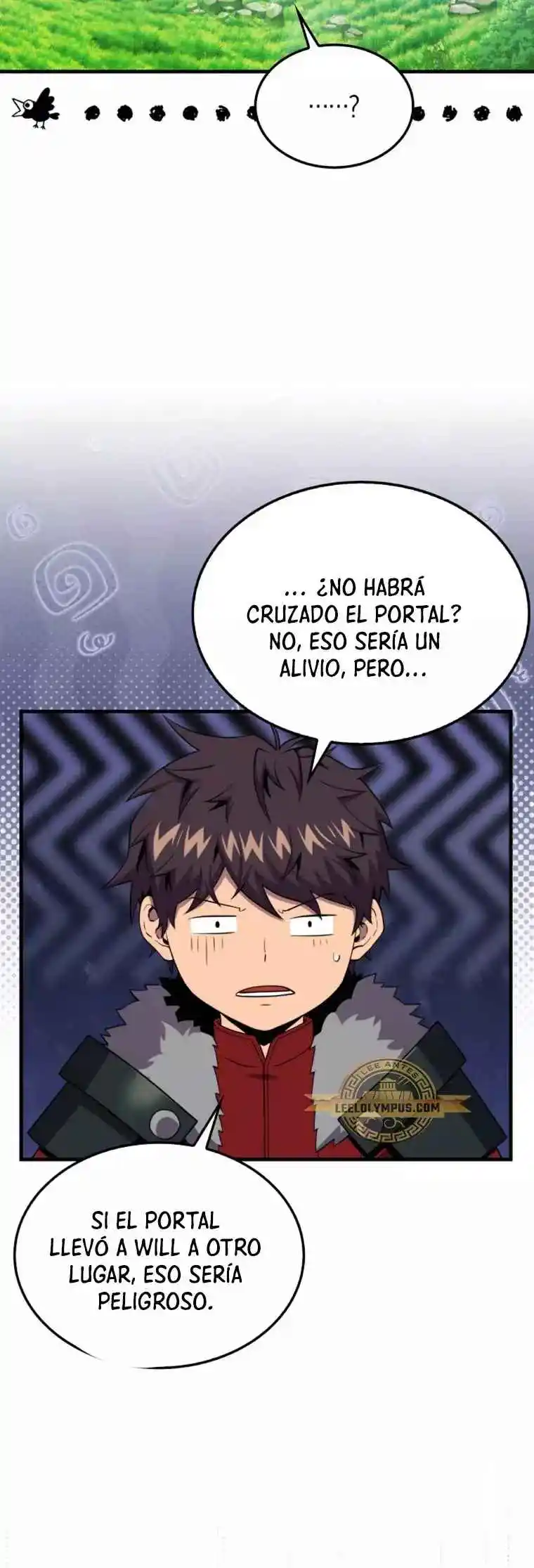 Ranker Durmiente - Capítulo 118 - Página 82 - LectorTMOo