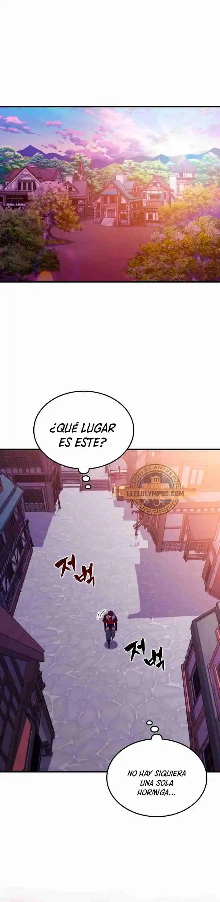 Ranker Durmiente - Capítulo 119 - Página 2 - LectorTMOo