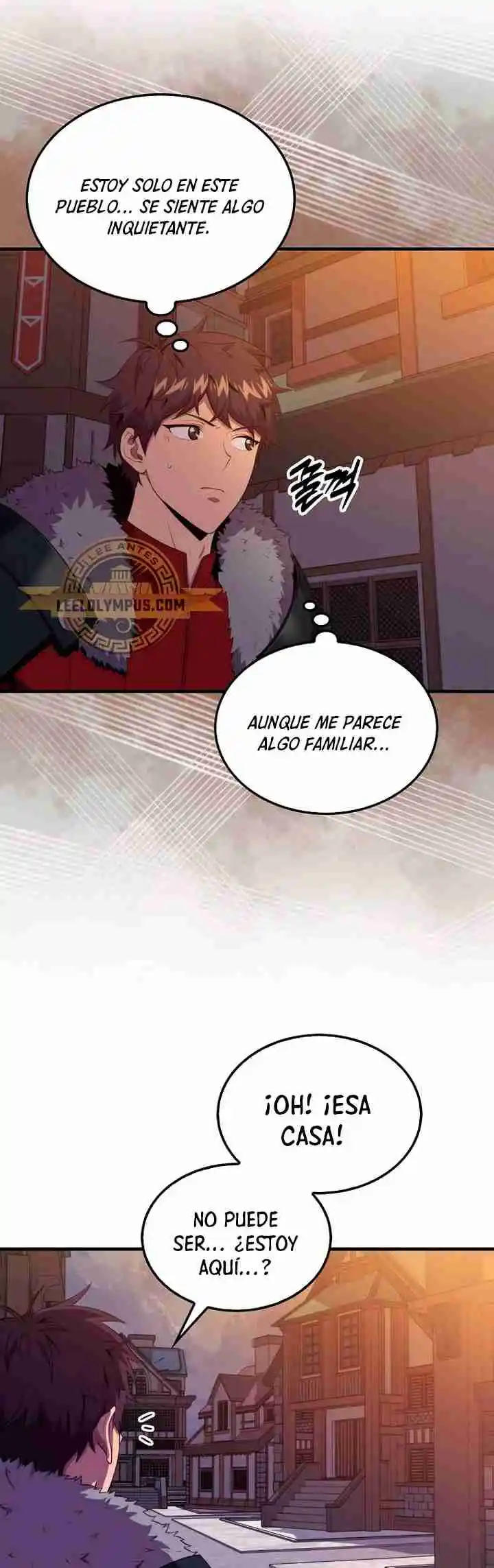 Ranker Durmiente - Capítulo 119 - Página 3 - LectorTMOo