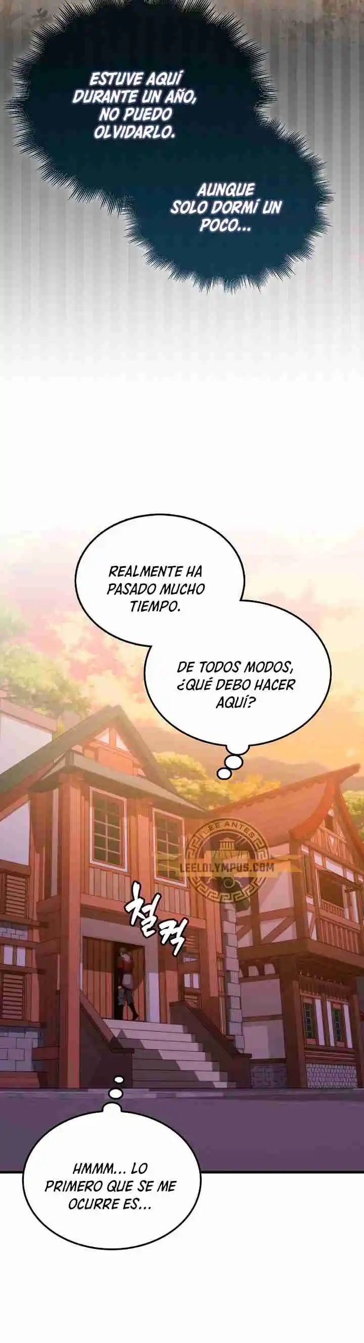 Ranker Durmiente - Capítulo 119 - Página 5 - LectorTMOo