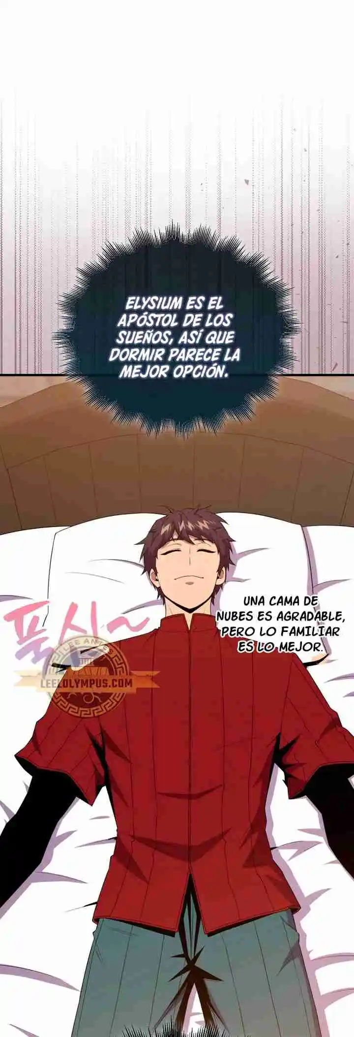 Ranker Durmiente - Capítulo 119 - Página 6 - LectorTMOo