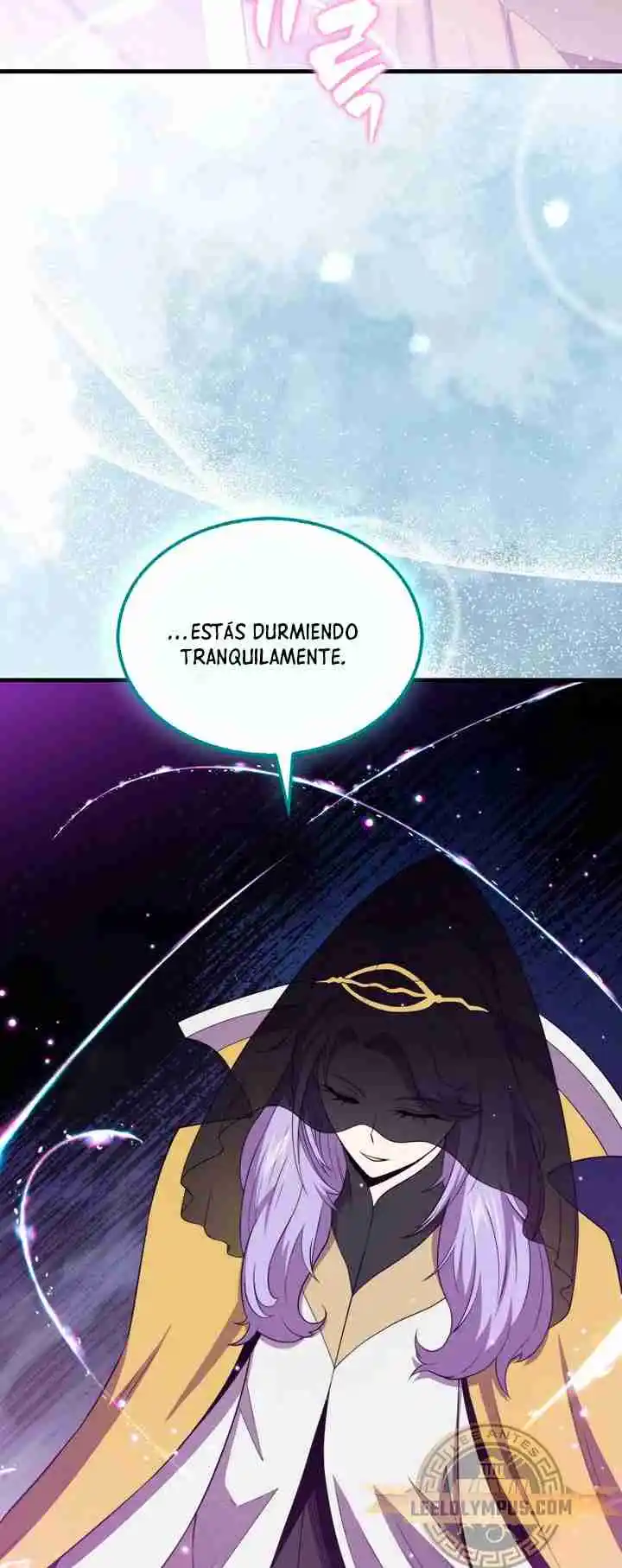 Ranker Durmiente - Capítulo 119 - Página 8 - LectorTMOo