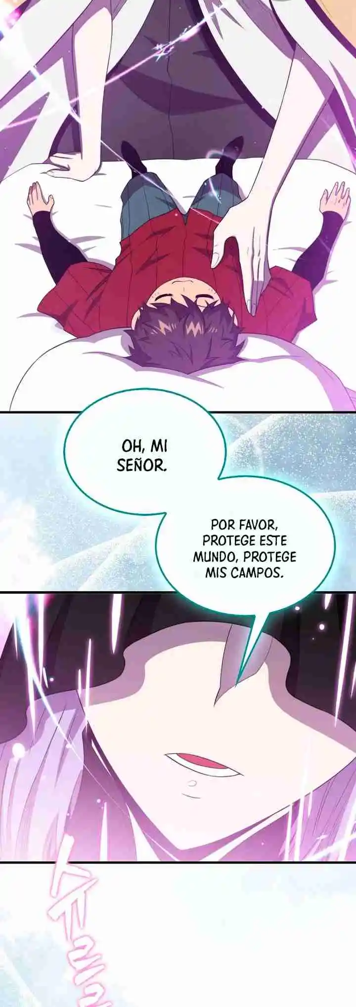 Ranker Durmiente - Capítulo 119 - Página 9 - LectorTMOo