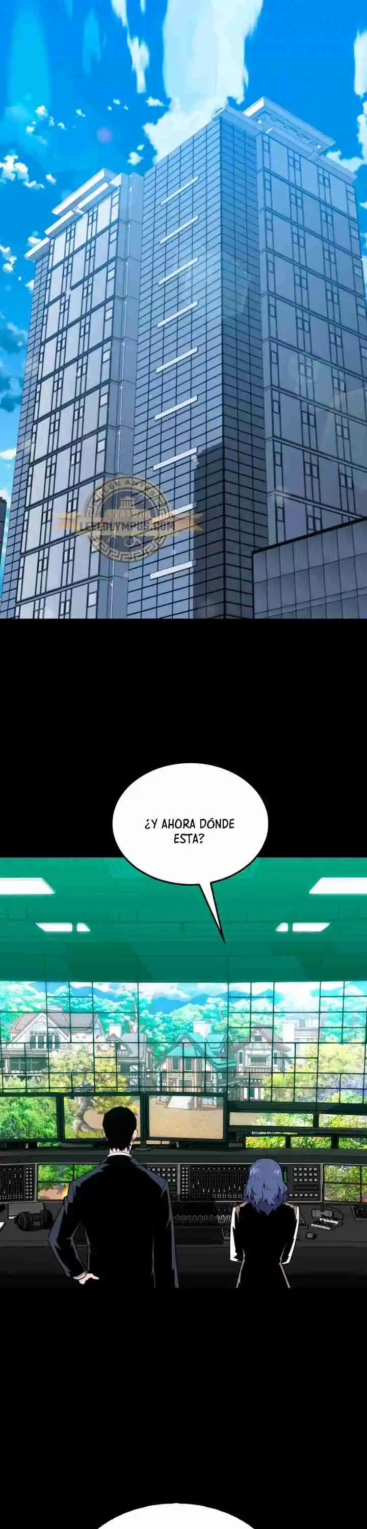 Ranker Durmiente - Capítulo 119 - Página 11 - LectorTMOo