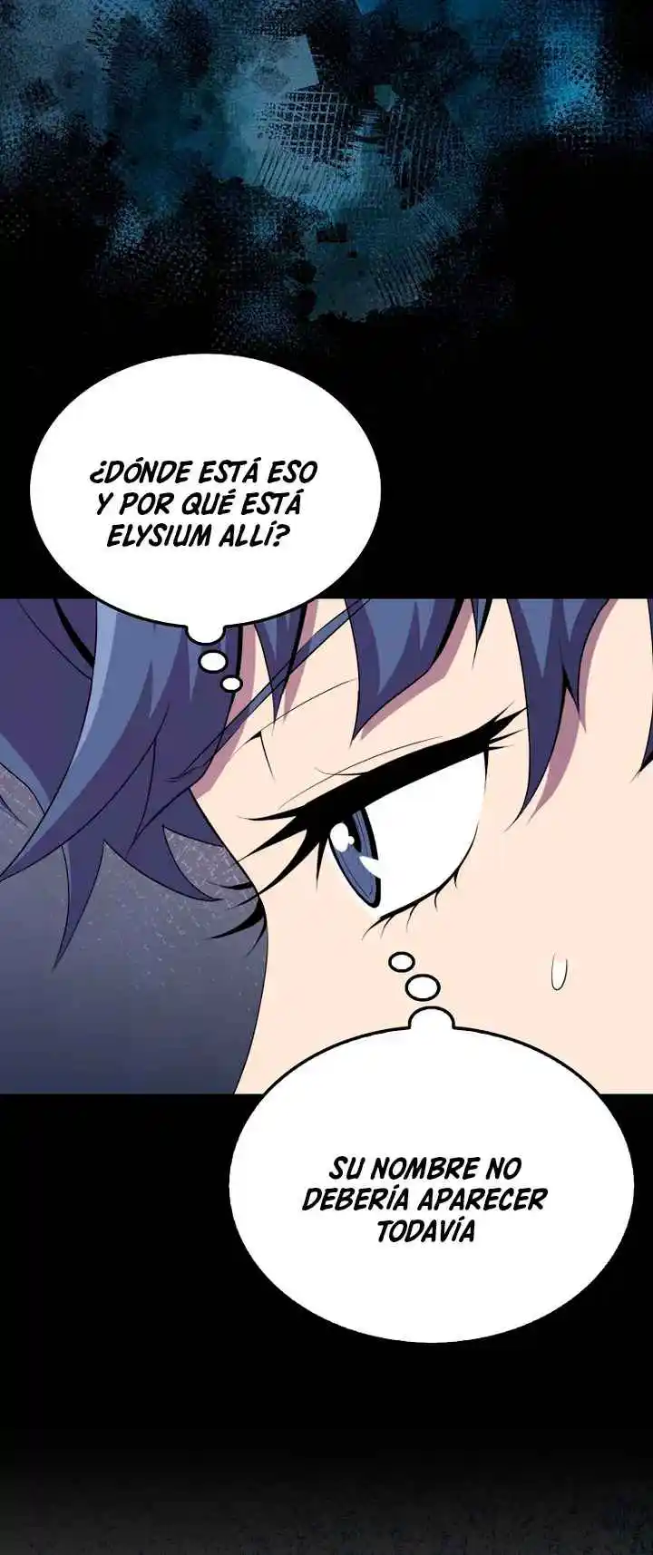 Ranker Durmiente - Capítulo 119 - Página 19 - LectorTMOo