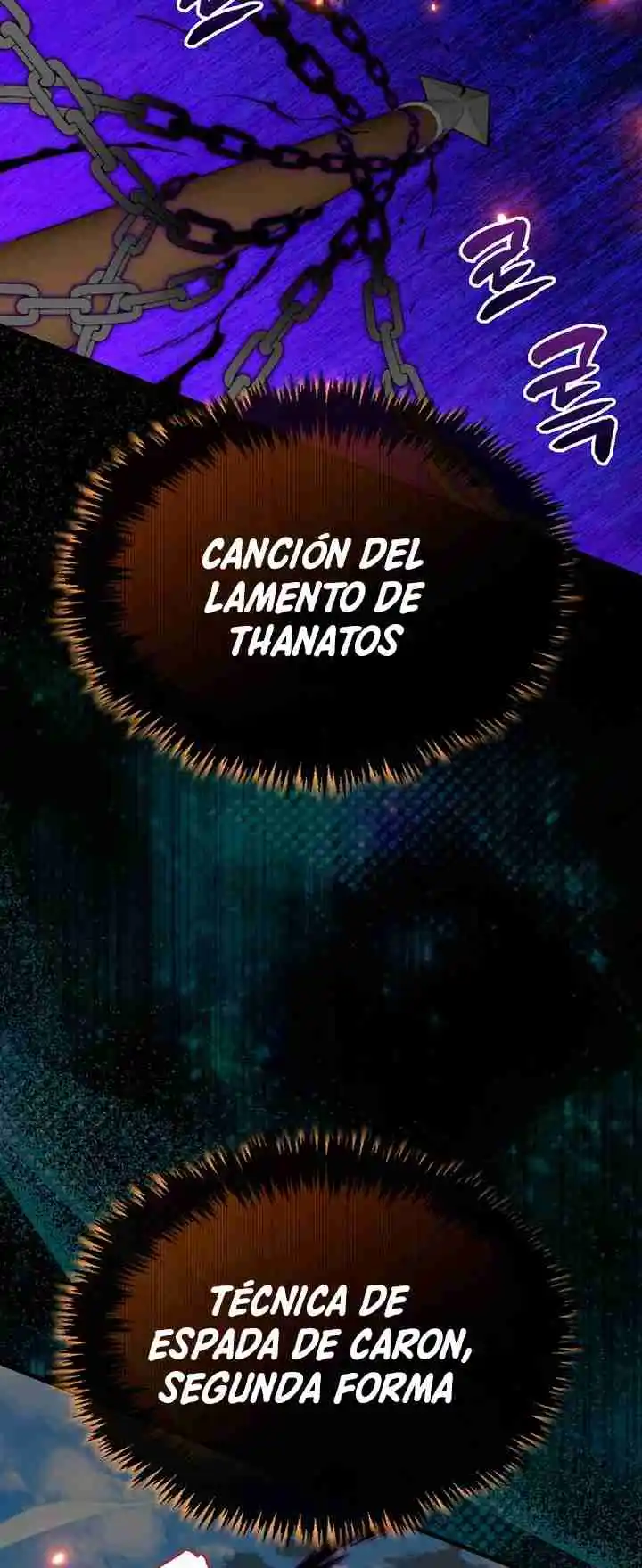 Ranker Durmiente - Capítulo 119 - Página 34 - LectorTMOo