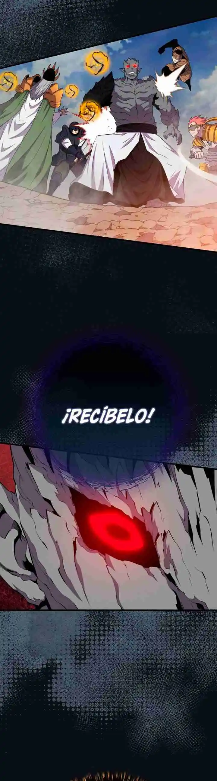 Ranker Durmiente - Capítulo 119 - Página 48 - LectorTMOo