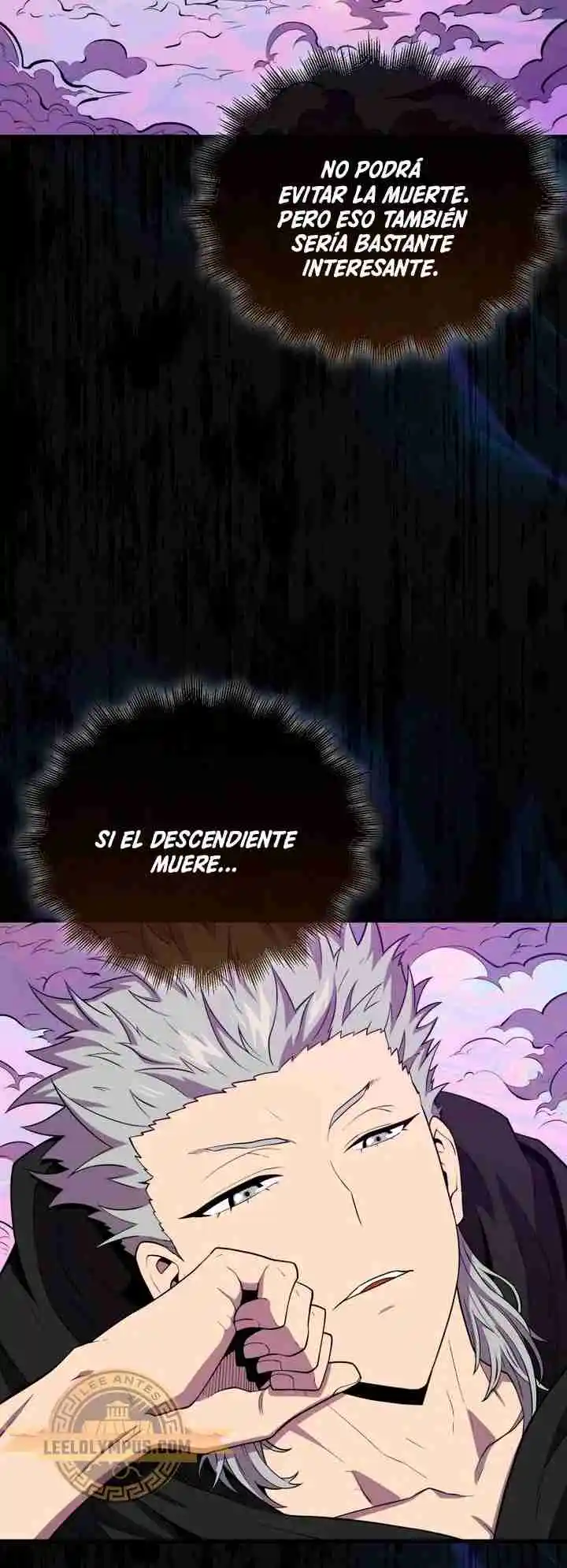 Ranker Durmiente - Capítulo 119 - Página 58 - LectorTMOo