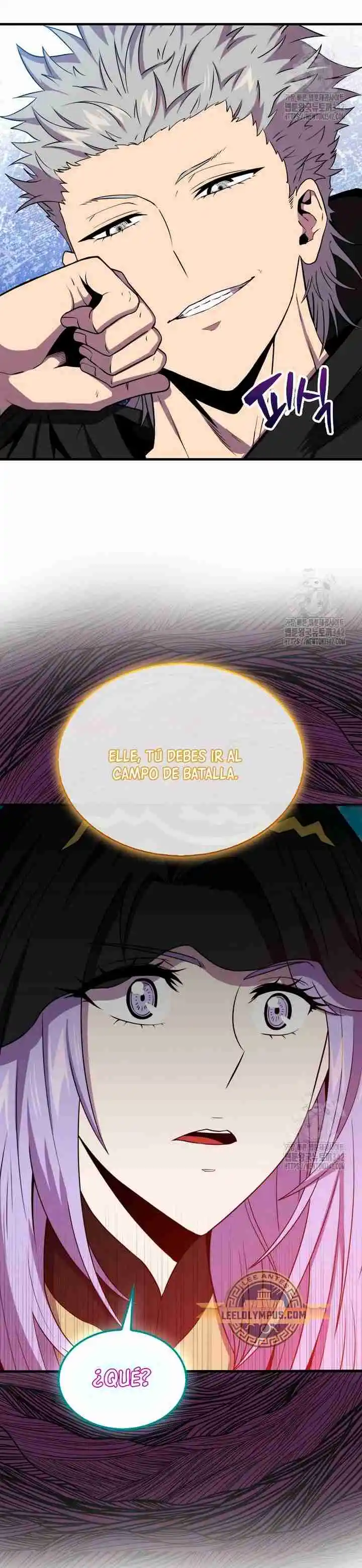 Ranker Durmiente - Capítulo 121 - Página 3 - LectorTMOo