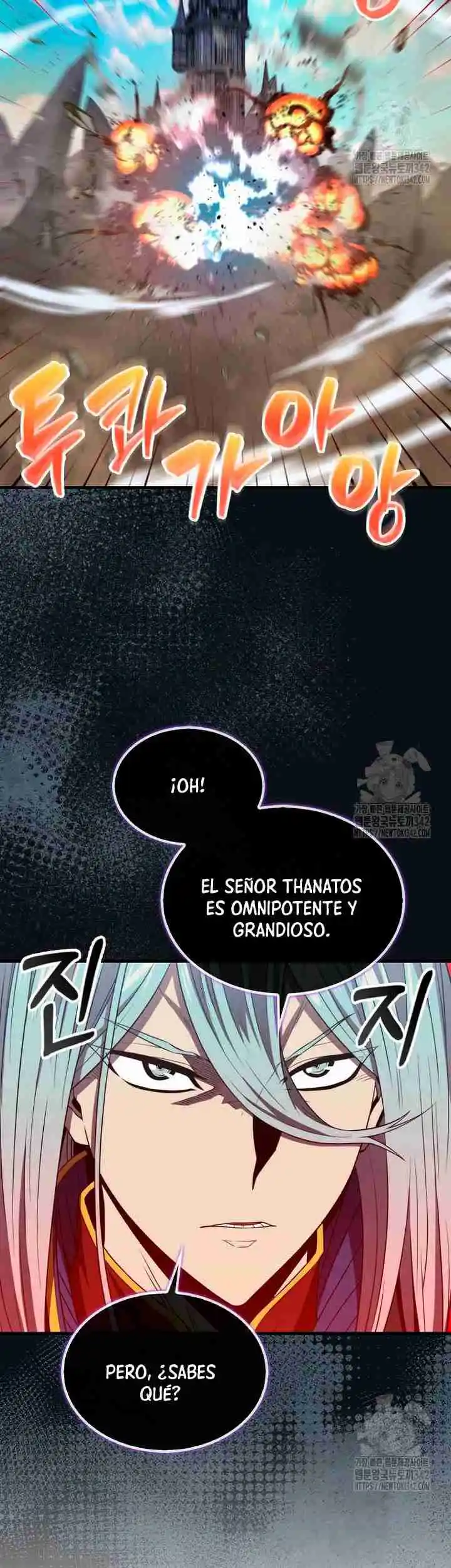 Ranker Durmiente - Capítulo 121 - Página 14 - LectorTMOo