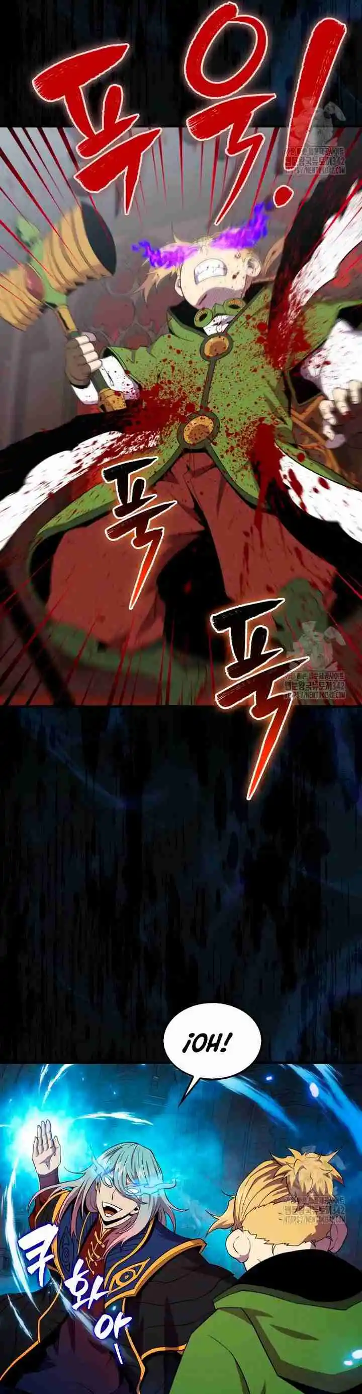 Ranker Durmiente - Capítulo 121 - Página 24 - LectorTMOo